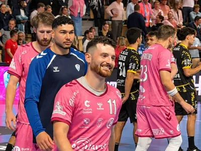 SPORTS : Résultats encourageants du C'CMHB et du C'CMBM, du foot au...