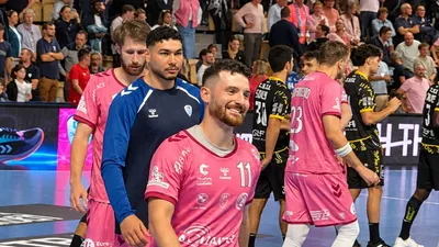 SPORTS : Résultats encourageants du C'CMHB et du C'CMBM, du foot au...