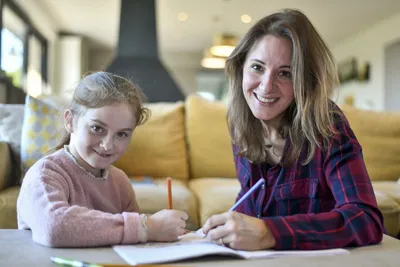 🔊 Rendez-vous le 13 novembre pour parrainer un enfant en Eure-et-Loir