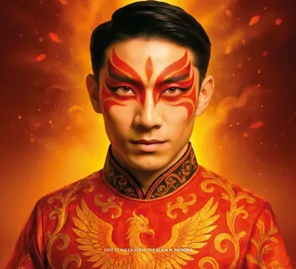 « Les Etoiles du cirque de Pékin » au Colisée