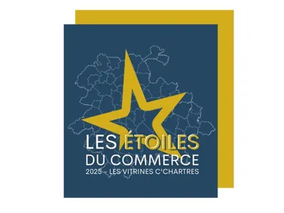 Les Etoiles du commerce 2025 : les votes sont ouverts
