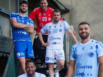 Trois matchs amicaux pour le C'CMHB
