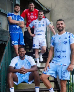 Trois matchs amicaux pour le C'CMHB