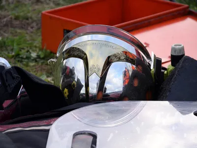 Un poêle se renverse et provoque un incendie