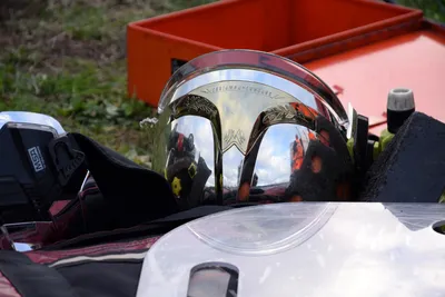 Un poêle se renverse et provoque un incendie