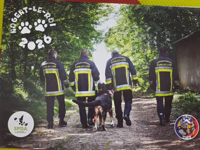 🔊 Nogent-le-Roi aura-t-il le plus beau des calendriers des...