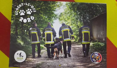 🔊 Nogent-le-Roi aura-t-il le plus beau des calendriers des...