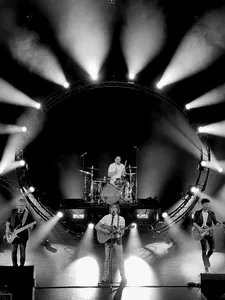 🔊 Un nouveau show pour Les Goldmen au Colisée