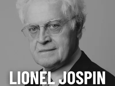 Mort de Lionel Jospin : « J’éprouve une grande tristesse »