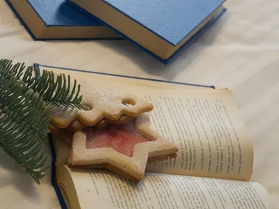 Un joyeux Noël à Dangeau