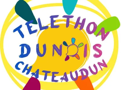 Plus de 1 600€ pour la Friperie du Téléthon Dunois