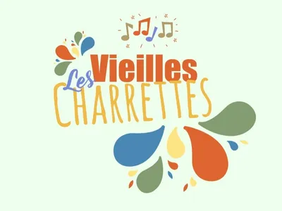 🔊 Le festival des Vieilles Charettes fête ses 5 ans