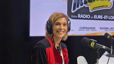 L'ARTISANAT C'CHARTRES – À LA RENCONTRE DE LUDIVINE MANTIN, REMI-SNCF