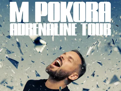 Sonia de Châtillon-en-Dunois remporte ses places pour M POKORA à...