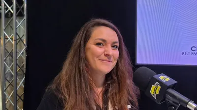 L'ARTISANAT C'CHARTRES – À LA RENCONTRE DE MAELLE CHEVREL, LA...