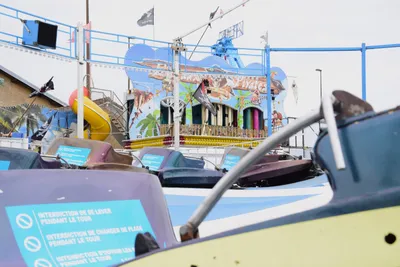 Des nouveautés sensationnelles à Châteaudun et Nogent-le-Rotrou