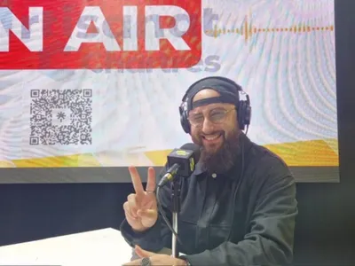 Le French Hard Awards 2025 pour Nick Stevanson