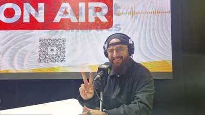 Le French Hard Awards 2025 pour Nick Stevanson