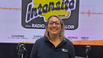 L'ARTISANAT C'CHARTRES – À LA RENCONTRE DE NOEMIE BEYSSAC, BALINEO