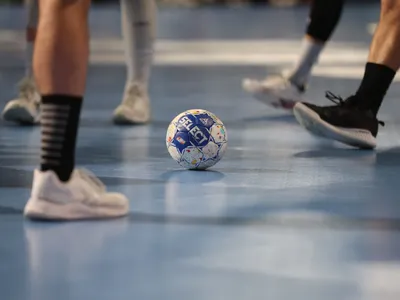 Le C'CMHB affronte Chambéry ce soir au Colisée