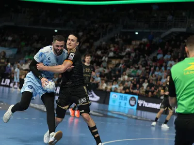 Le C'CMHB arrache le nul face à Aix-en-Provence