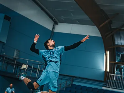 Volley N2 : les Chartrains terminent bien à l’extérieur