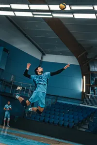 Volley N2 : les Chartrains terminent bien à l’extérieur