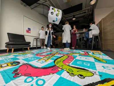 🔊 Des outils pour soulager les malades chroniques