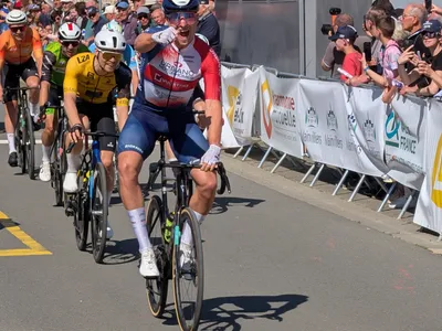 🔊 A Mignières, changement de leader !