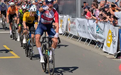 🔊 A Mignières, changement de leader !