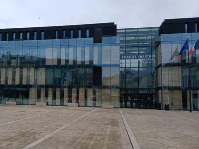 L'orientation budgétaire discutée à Chartres métropole
