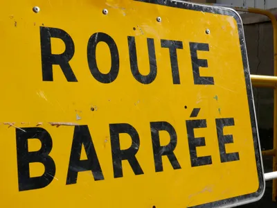 Travaux : circulation alternée à venir sur la RN10