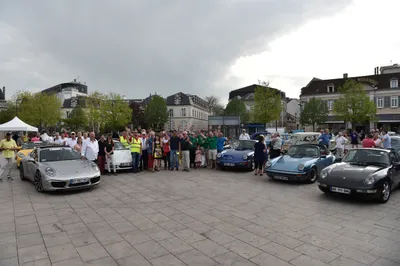 🔊 « Les organisateurs ont su évoluer en 20 ans » pour attirer le...