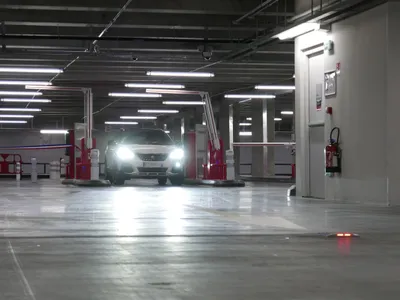 Les grandes lignes du projet du parking Saint-Pierre