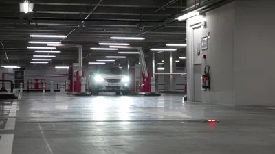 Les grandes lignes du projet du parking Saint-Pierre