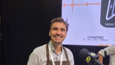 L'ARTISANAT C'CHARTRES – À LA RENCONTRE DE PASCAL AUBRY, LE BEAU...