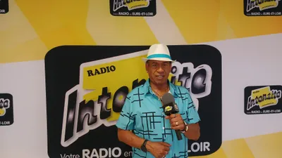🔊 Paul Sanders, quatre décennies à transmettre l'amour de la musique