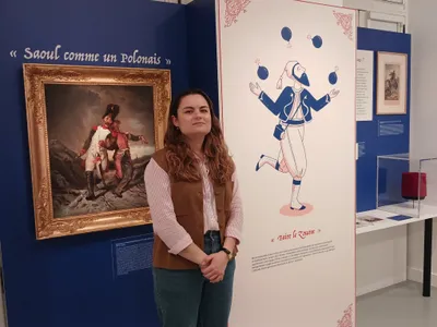 🔊 Connaissez-vous l'origine militaire de ces expressions courantes ?