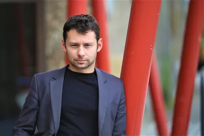 Faites dédicacer vos exemplaires de "L'Affaire Bojarski"