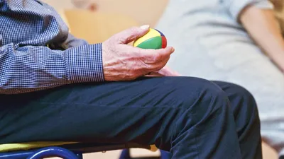 À Illiers-Combray, les seniors musclent leur corps pour prévenir...