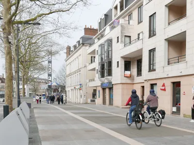 🔊 Quel gentilé pour les habitants du Centre-Val de Loire ?