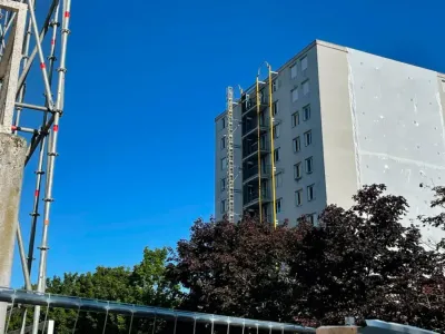 Deux ministres en déplacement à Dreux
