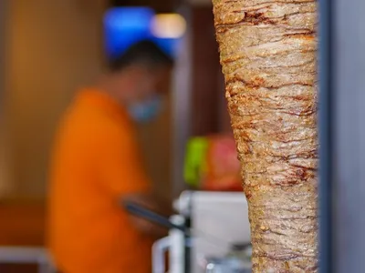 Du "travail illégal" dans un restaurant rapide de Chartres