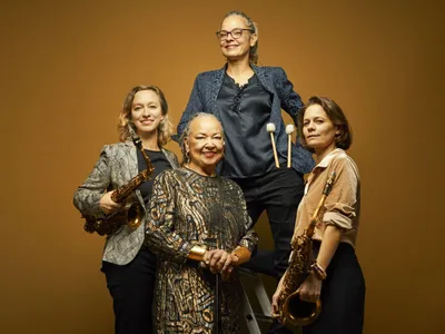 La programmation du Jazz de mars dévoilée