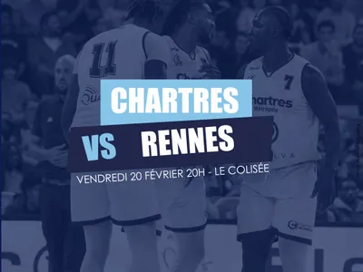 Direction le Colisée pour soutenir le C'CMBM face à RENNES !