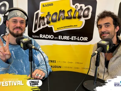 Le Mange Bal, quand les traditions rencontrent l'électro à L'Paille...