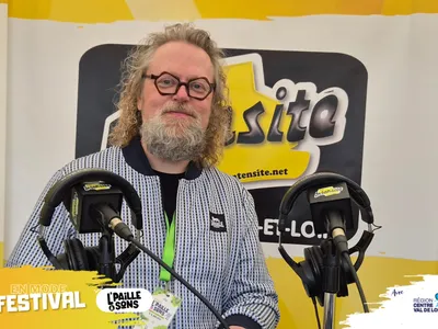 Antti Paalanen en interview : l'accordéon finlandais réinvente les...