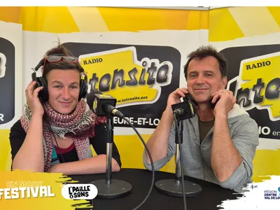Gagarine Is Not Dead, un spectacle qui défie les lois de la gravité...
