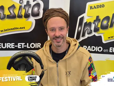 Danakil, 25 ans de reggae engagé et populaire - Interview