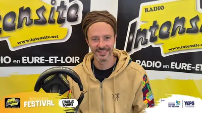 Danakil, 25 ans de reggae engagé et populaire - Interview